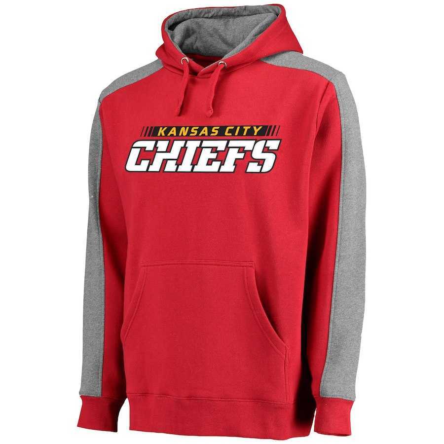 Men's Kansas City Chiefs NFL Pro Line Westview Pullover Hoodie Red,We sell and wholesale Men's Kansas City Chiefs NFL Pro Line Westview Pullover Hoodie Red on line form chian!